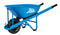KELSO - CONTRACTORS WHEELBARROW STEEL TRAY